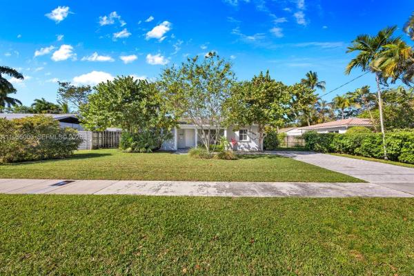 Beverly Gardens, 8230 SW 63rd Pl, South Miami, Florida 33143, image 1