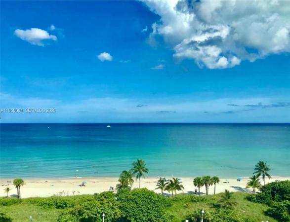 The Summit, 1201 S Ocean Dr #318S, Hollywood, Florida 33019, image 1