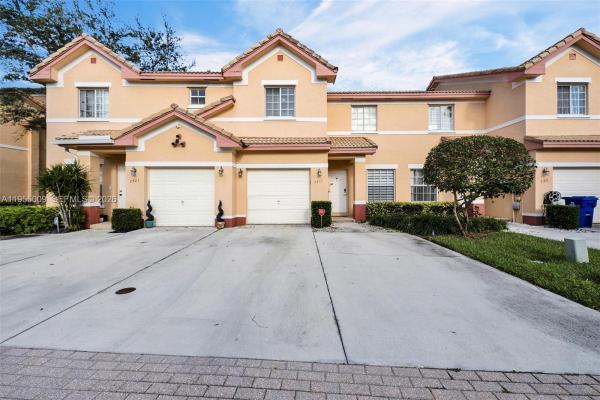 2311 SW 87th Way, Miramar, Florida 33025, image 1