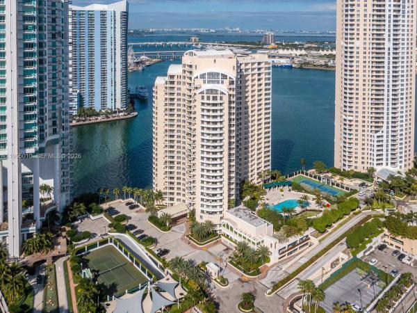 One Tequesta Point, 888 Brickell Key Dr #210, Miami, Florida 33131, image 1