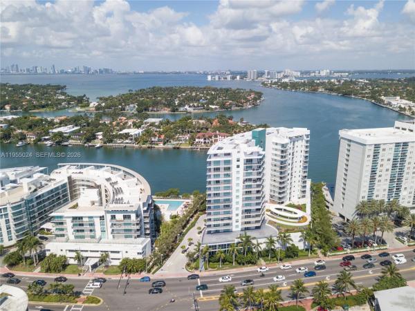 Eden House, 6700 Indian Creek Dr #402, Miami Beach, Florida 33141, image 1