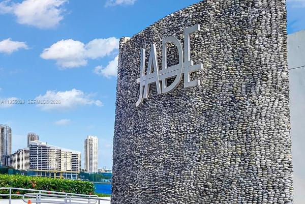 Jade Residences At Brickell Bay, 1331 Brickell Bay Dr #4201, Miami, Florida 33131, image 2