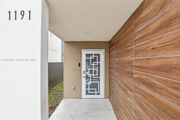 Aurora At Grand Palms, 1191 NW 1st St, Florida City, Florida 33034, image 1