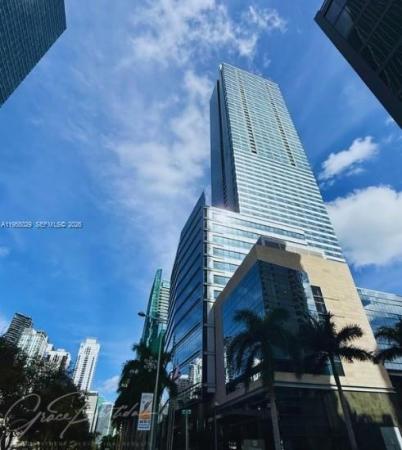 Four Seasons Hotel, 1435 Brickell Ave #3508, Miami, Florida 33131, image 2