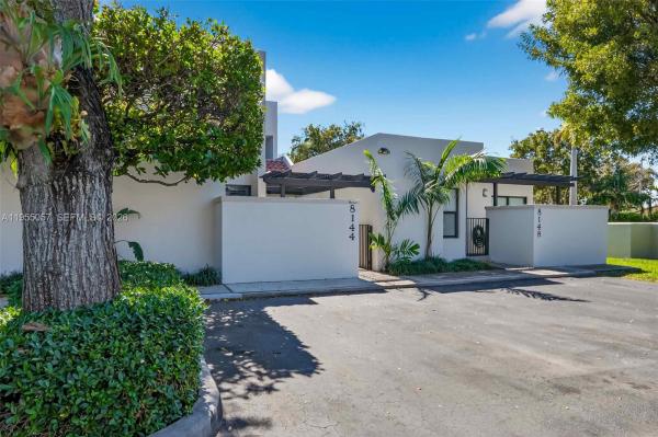 8144 SW 86th Ter, Unincorporated Dade County, Florida 33143, image 1