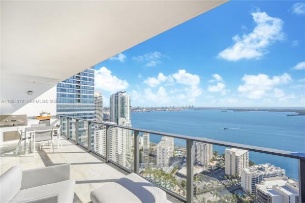 Echo Brickell, 1451 Brickell Ave #3902, Miami, Florida 33131, image 1