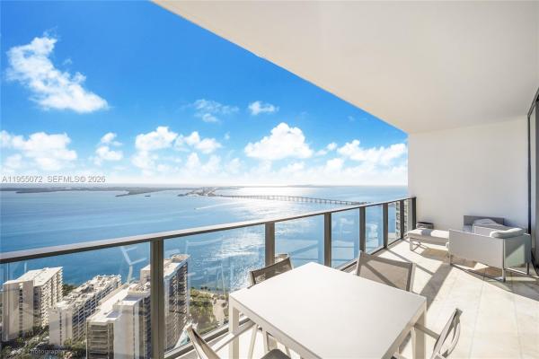 Echo Brickell, 1451 Brickell Ave #3902, Miami, Florida 33131, image 2
