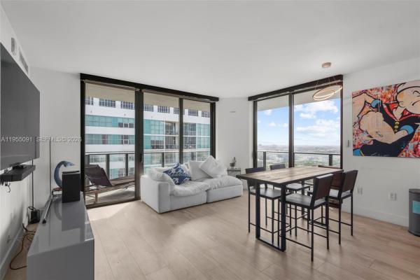 Hyde Midtown, 121 NE 34th St #3001, Miami, Florida 33137, image 1
