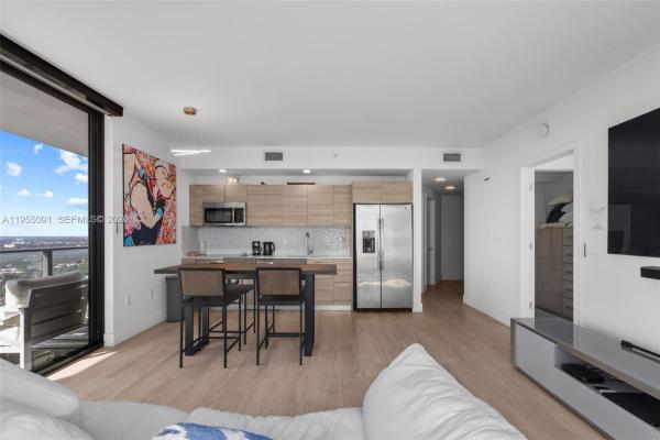 Hyde Midtown, 121 NE 34th St #3001, Miami, Florida 33137, image 2