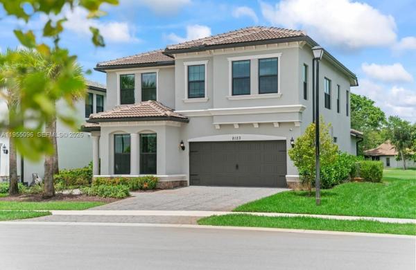 The Enclaves At Woodmont, 8123 NW 78th St, Tamarac, Florida 33321, image 2