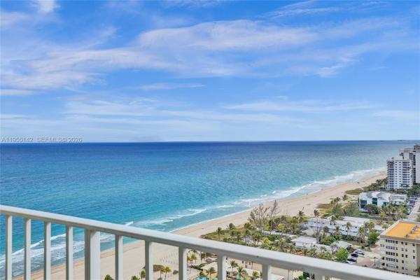 Pompano Beach Club South, 111 Briny Ave #25-10, Pompano Beach, Florida 33062, image 1