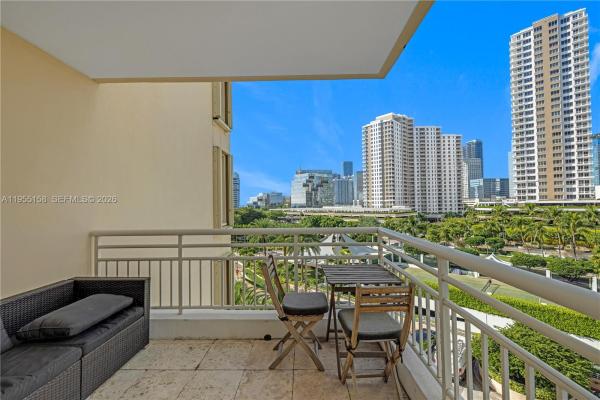 One Tequesta Point, 888 Brickell Key Dr #701, Miami, Florida 33131, image 1