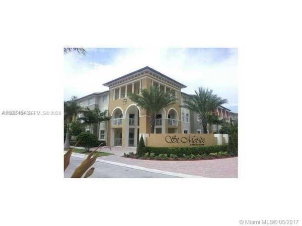 St Moritz Estates, 11601 NW 89th St #107, Doral, Florida 33178, image 1