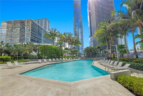 Rise Brickell City Centre, 88 SW 7th St #3711, Miami, Florida 33130, image 3