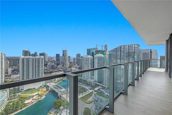 Rise Brickell City Centre, 88 SW 7th St #3711, Miami, Florida 33130, image 2