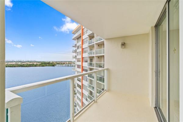 Buckley Towers West, 1301 NE Miami Gardens Dr #1424W, Ojus, Florida 33179, image 1