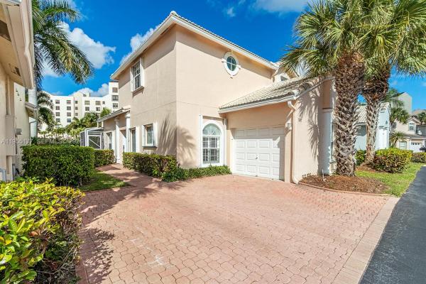 Panache At Boca Pointe, 7387 Panache Way, Boca Raton, Florida 33433, image 1