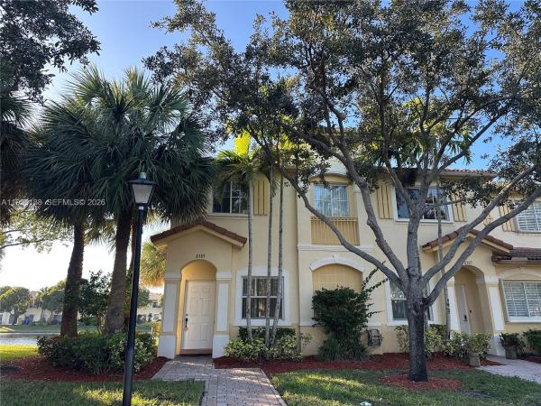 Murano At Hampton Park, 8389 SW 26th St #101, Miramar, Florida 33025, image 1