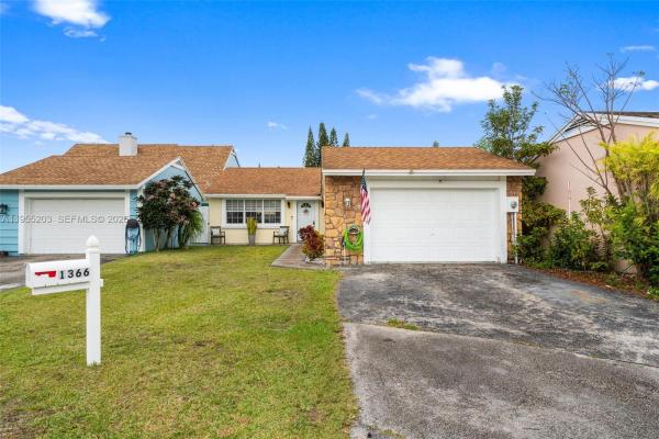 Audubon West, 1366 Osprey Ct, Homestead, Florida 33035, image 3