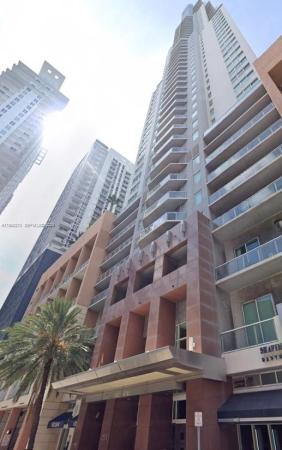 Vizcayne South, 253 NE 2nd St #2402, Miami, Florida 33132, image 1