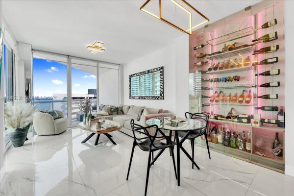 Platinum, 480 NE 30th St #904, Miami, Florida 33137, image 1