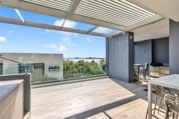 Paraiso Bay, 650 NE 32nd St #4, Miami, Florida 33137, image 1