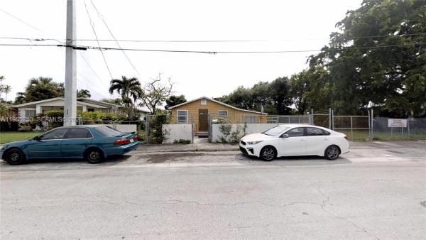 Fairhaven Gardens, 1544 NW 51st Ter, Miami, Florida 33142, image 1