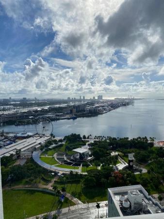 Vizcayne South, 253 NE 2nd St #3509, Miami, Florida 33132, image 1