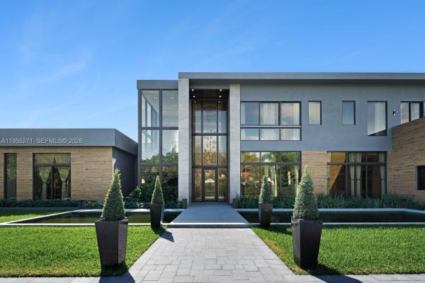 5900 SW 129th Ter, Pinecrest, Florida 33156, image 1