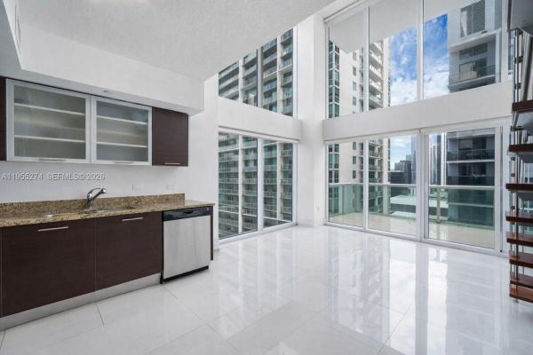 Brickell On The River South Tower, 41 SE 5th St #1202, Miami, Florida 33131, image 3