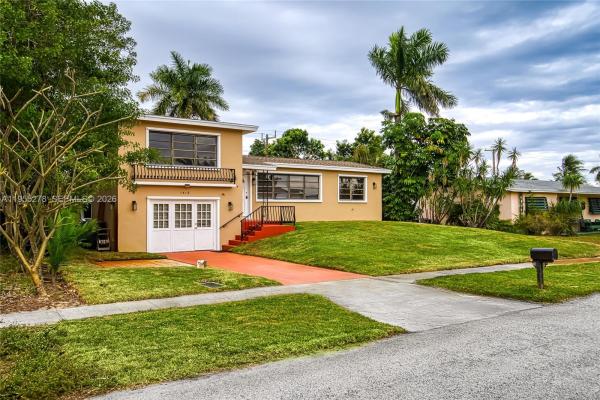 Lake Osborne Estates, 1419 Crest Dr, Lake Worth, Florida 33461, image 2