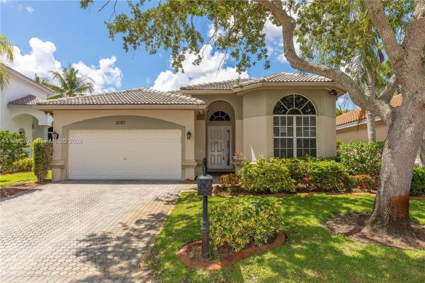 Eagle Landing, 12123 NW 15th Ct, Coral Springs, Florida 33071, image 1