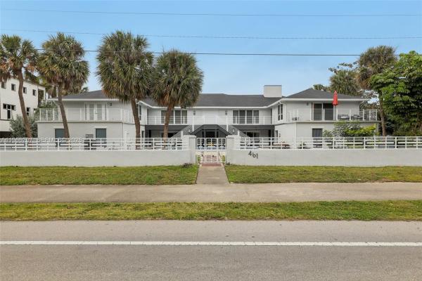 Four Hundred Sixty One Ocean, 461 N Ocean Blvd #0050, Boca Raton, Florida 33432, image 1