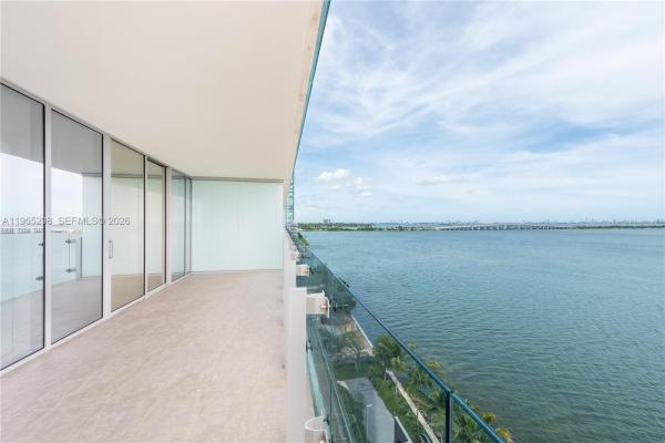 Missoni Baia, 700 NE 26th Ter #903, Miami, Florida 33137, image 1