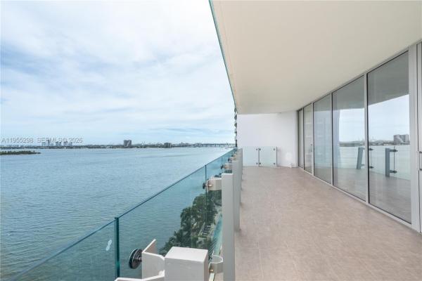 Missoni Baia, 700 NE 26th Ter #903, Miami, Florida 33137, image 2