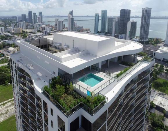 Canvas, 1600 NE 1st Ave #2902, Miami, Florida 33132, image 1