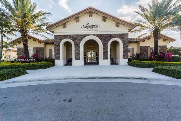 Aragon, 3353 W 91st Ter, Hialeah, Florida 33018, image 2