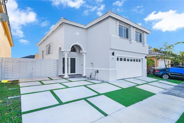 Sunnyview, 15668 SW 91st Ln, The Hammocks, Florida 33196, image 3