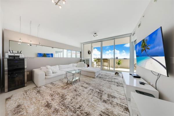 Paramount Bay, 2020 N Bayshore Dr #1205, Miami, Florida 33137, image 2