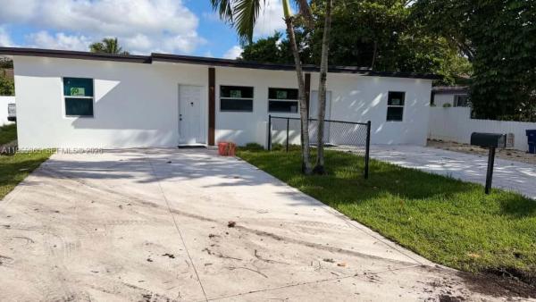 Dixie Pines, 12101 SW 215th St, Goulds, Florida 33177, image 1