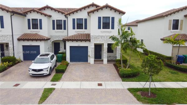 Corsica, 24671 SW 119th Pl, Princeton, Florida 33032, image 2