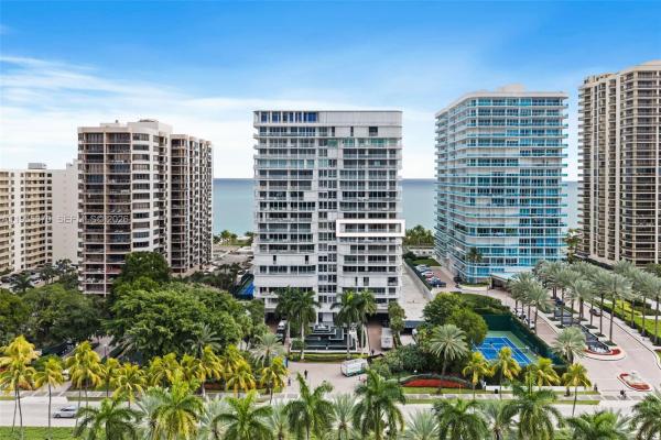 Bal Harbour 101, 10155 Collins Ave #909, Bal Harbour, Florida 33154, image 2