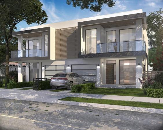 Osceola Groves, 1507 SW 19th Ter, Miami, Florida 33145, image 1