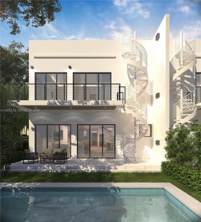 Osceola Groves, 1507 SW 19th Ter, Miami, Florida 33145, image 3