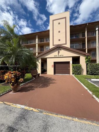 Ivanhoe At Century Village, 13455 SW 16th Ct #213F, Pembroke Pines, Florida 33027, image 1