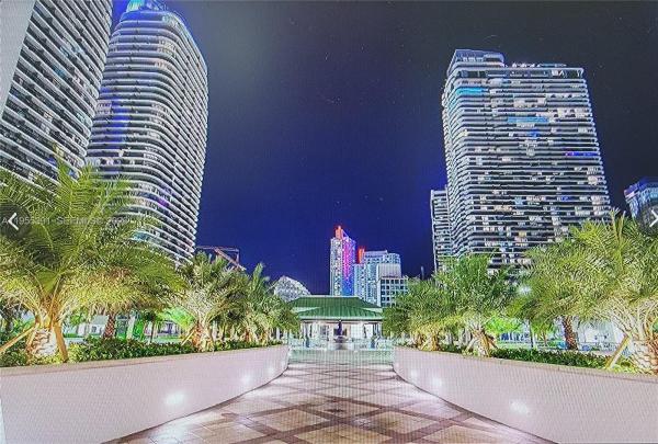 Nine At Mary Brickell Village, 999 SW 1st Ave #2302, Miami, Florida 33130, image 1