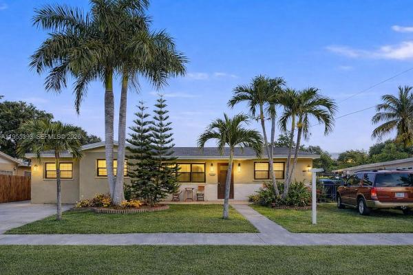 29925 SW 154th Ct, Homestead, Florida 33033, image 1