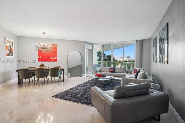 Atlantic 1 At The Point, 21200 NE 38th Ave #504, Aventura, Florida 33180, image 2