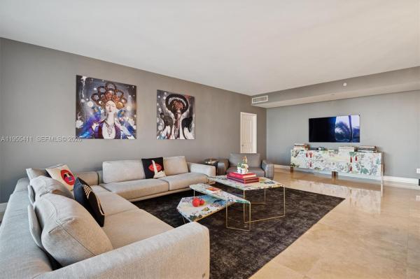 Atlantic 1 At The Point, 21200 NE 38th Ave #504, Aventura, Florida 33180, image 3