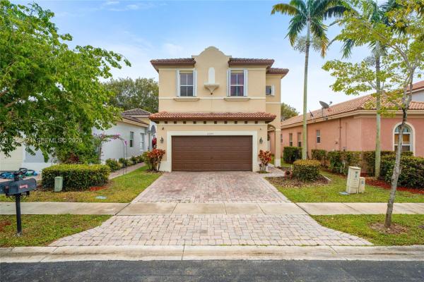 Portofino Palms, 1097 NE 40th Rd, Homestead, Florida 33033, image 1